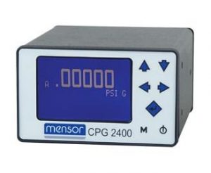 Mensor CPG2400 压力指示器 – 北京怡普信科技有限公司