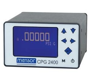 Mensor CPG2400 压力指示器Pressure Indicator – 北京怡普信科技有限公司