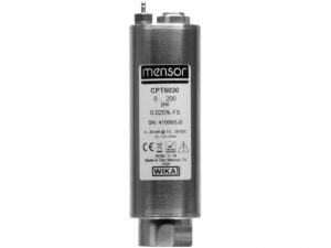 Mensor CPT6030 模拟压力传感器 – 北京怡普信科技有限公司